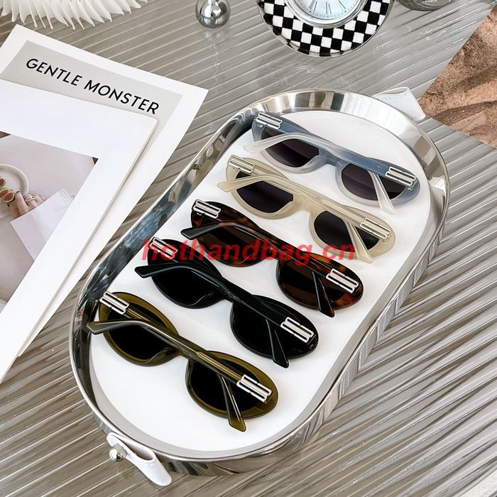 Gentle Monster Sunglasses Top Quality GMS00401 Gentle Monster Sunglasses Top Quality GMS00401